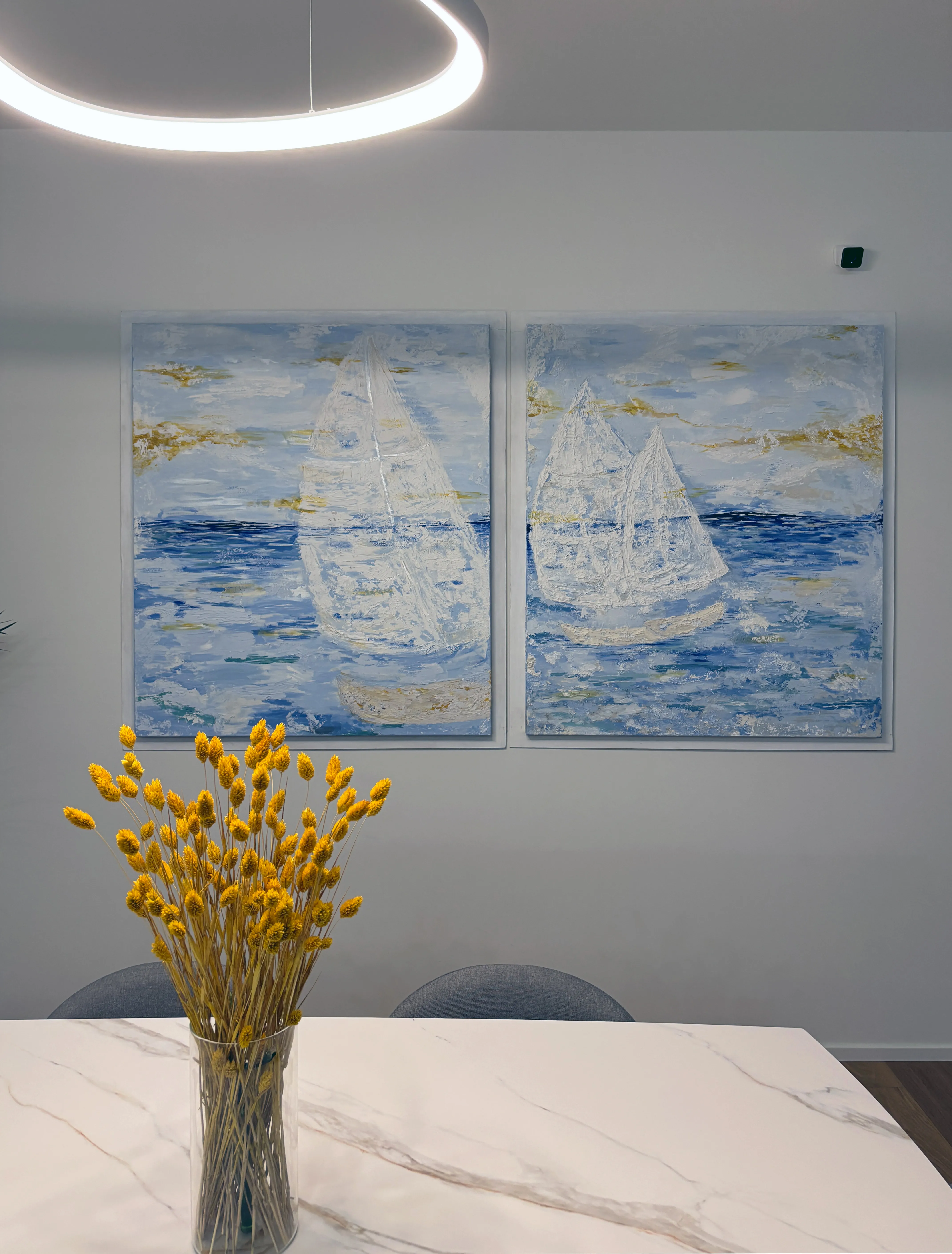 Quadro Angela