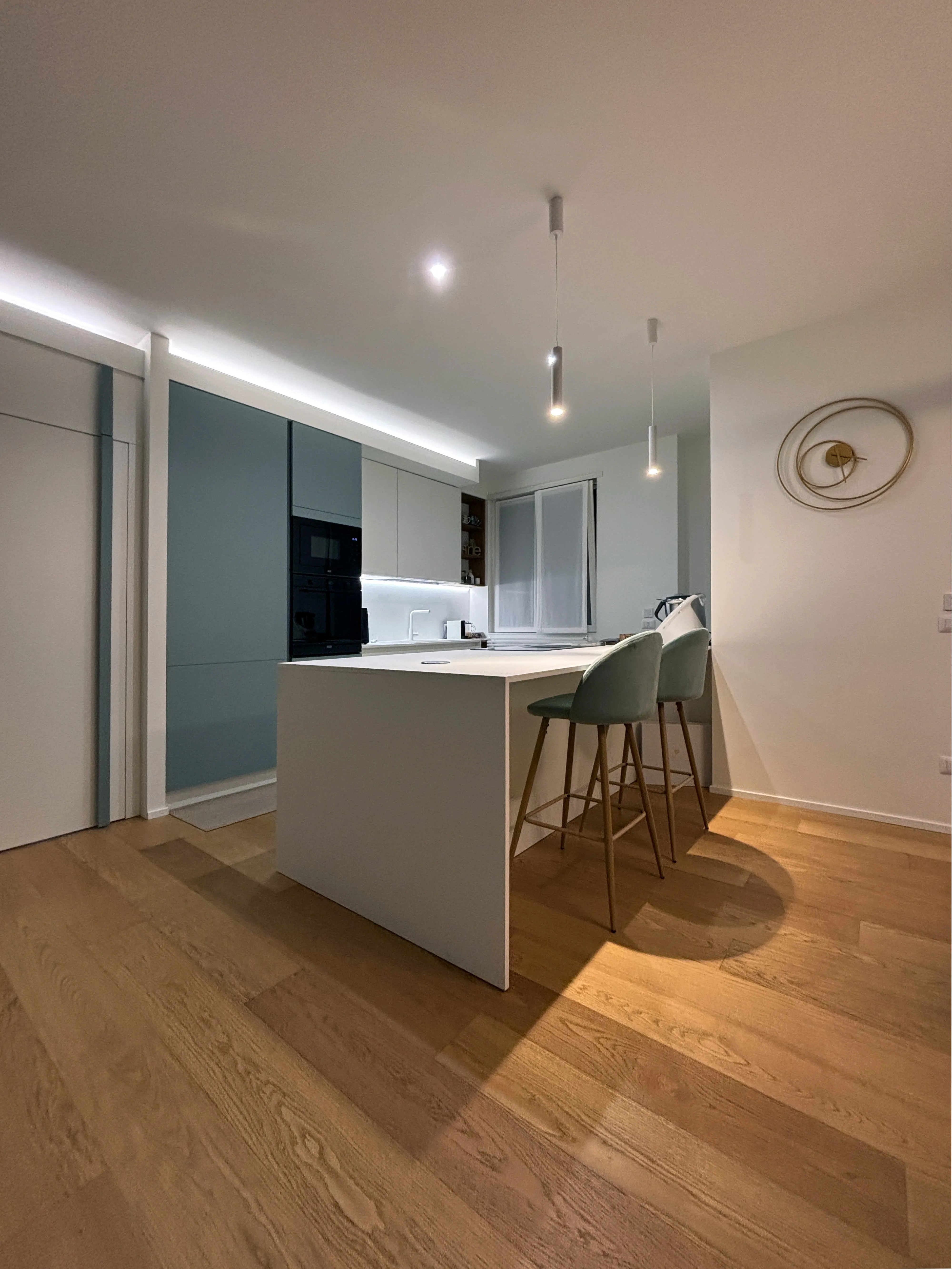 Casa Carta I — immagine 2