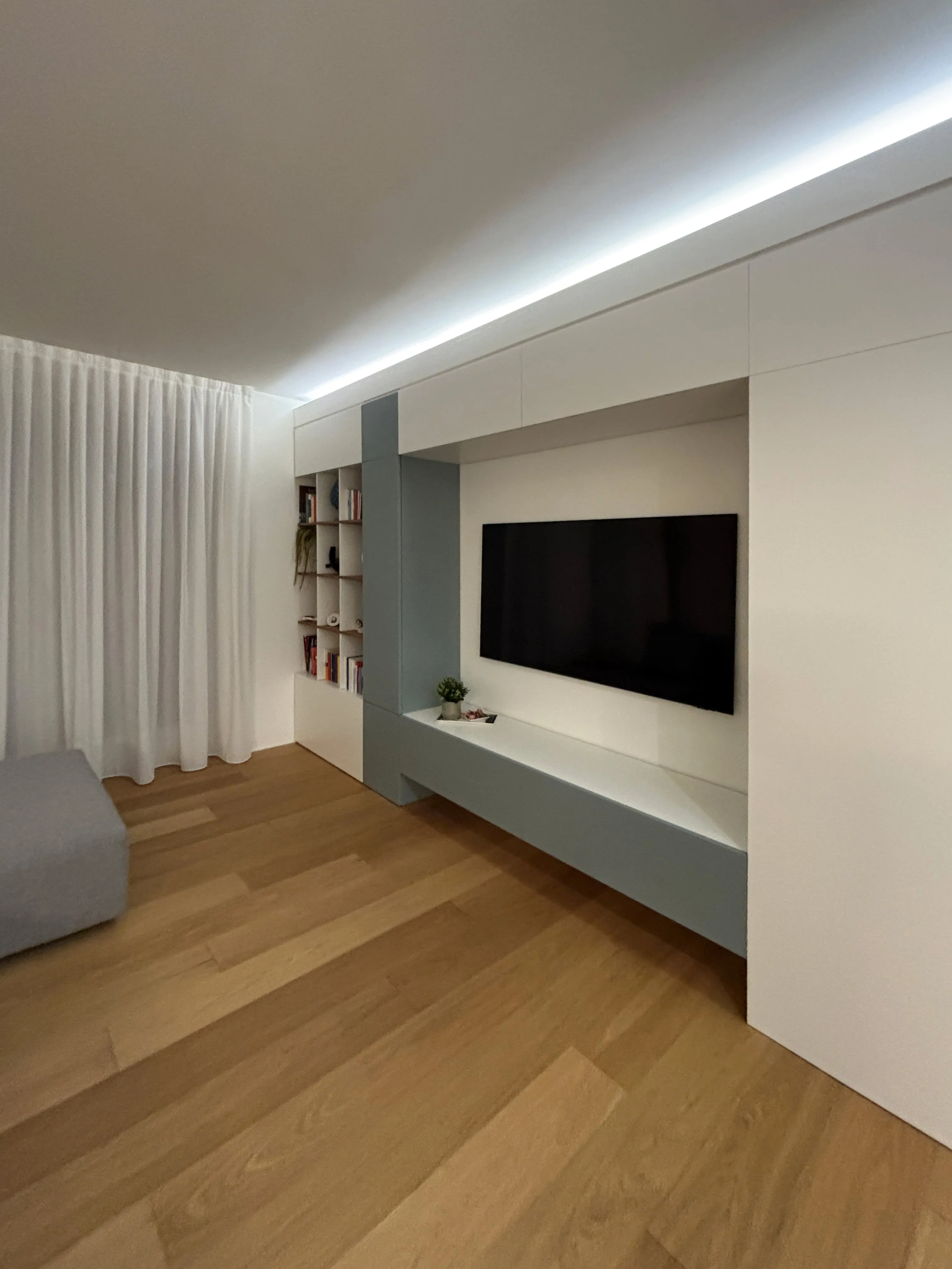 Casa Carta I — immagine 4