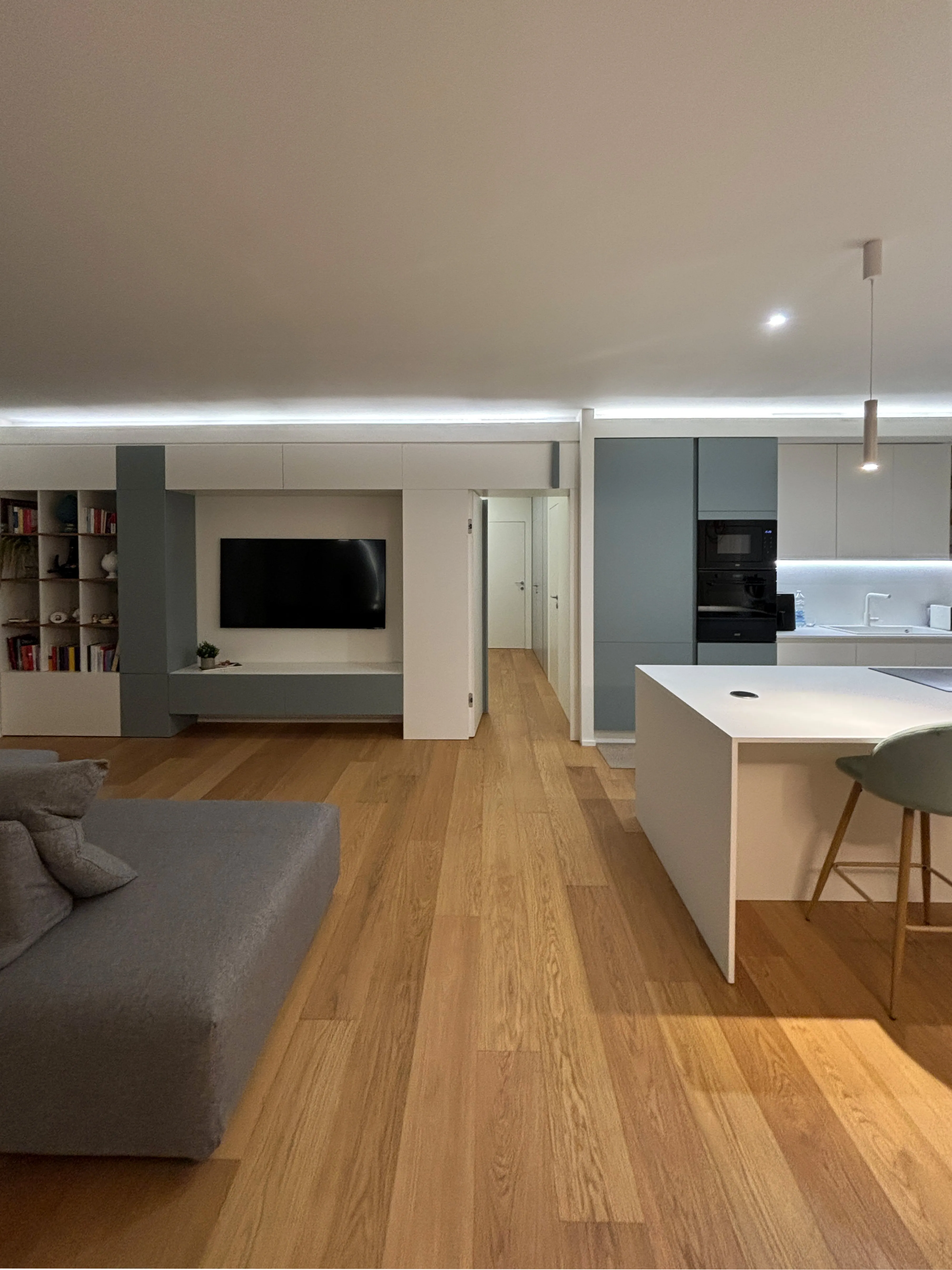 Casa Carta I — immagine 5