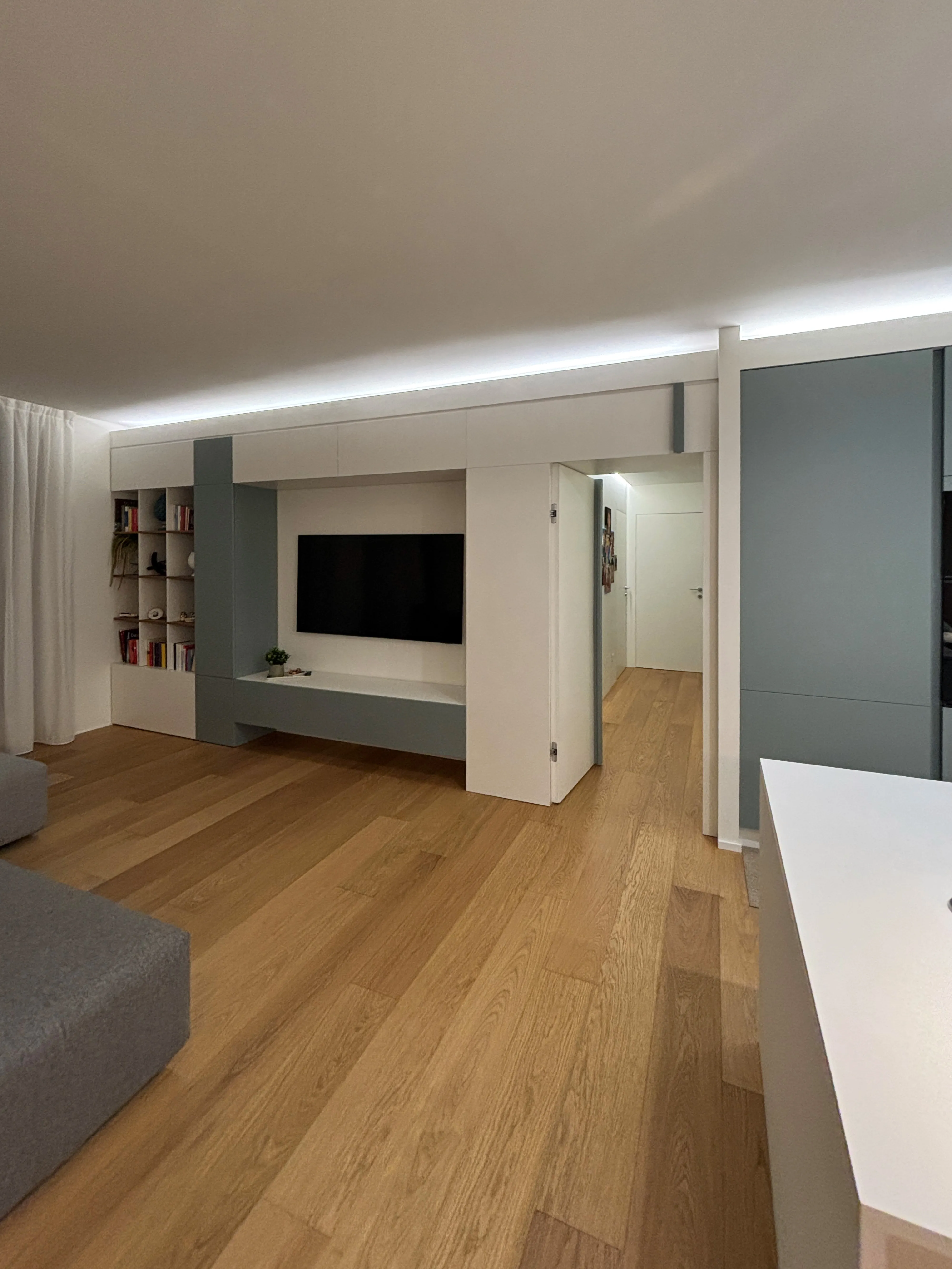 Casa Carta I — immagine 7