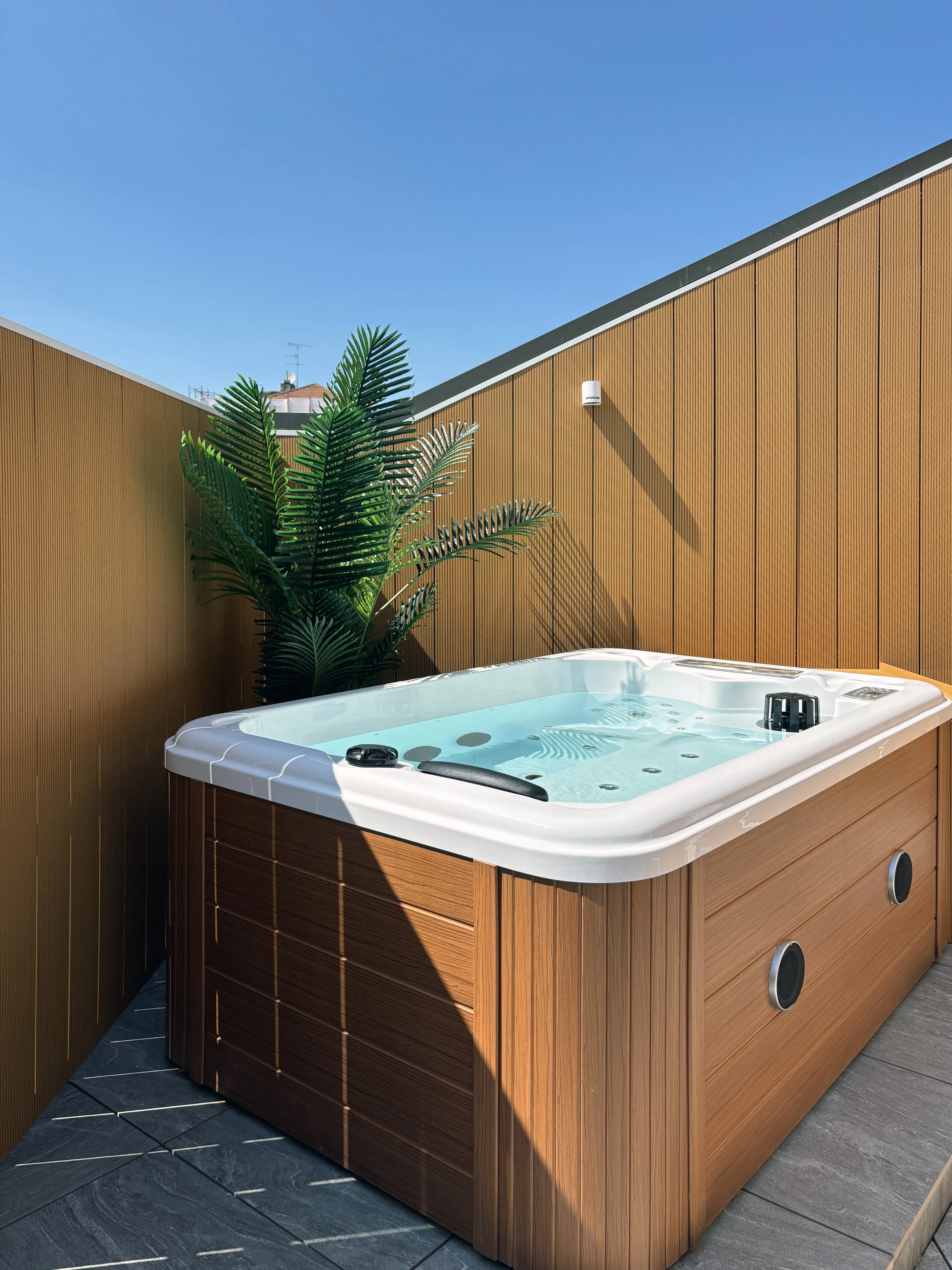 Terrazza Aesse — immagine 4