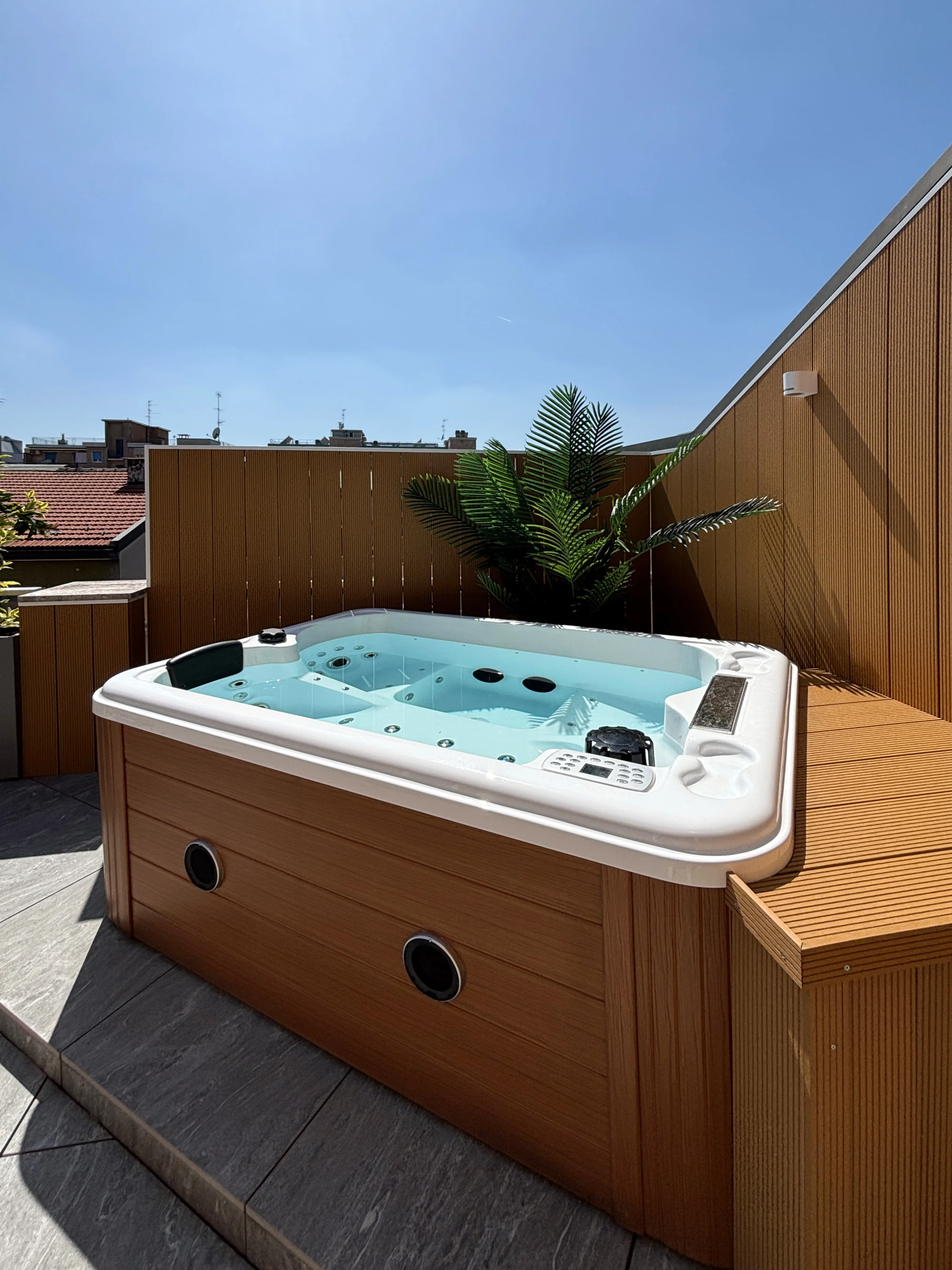 Terrazza Aesse — immagine 5