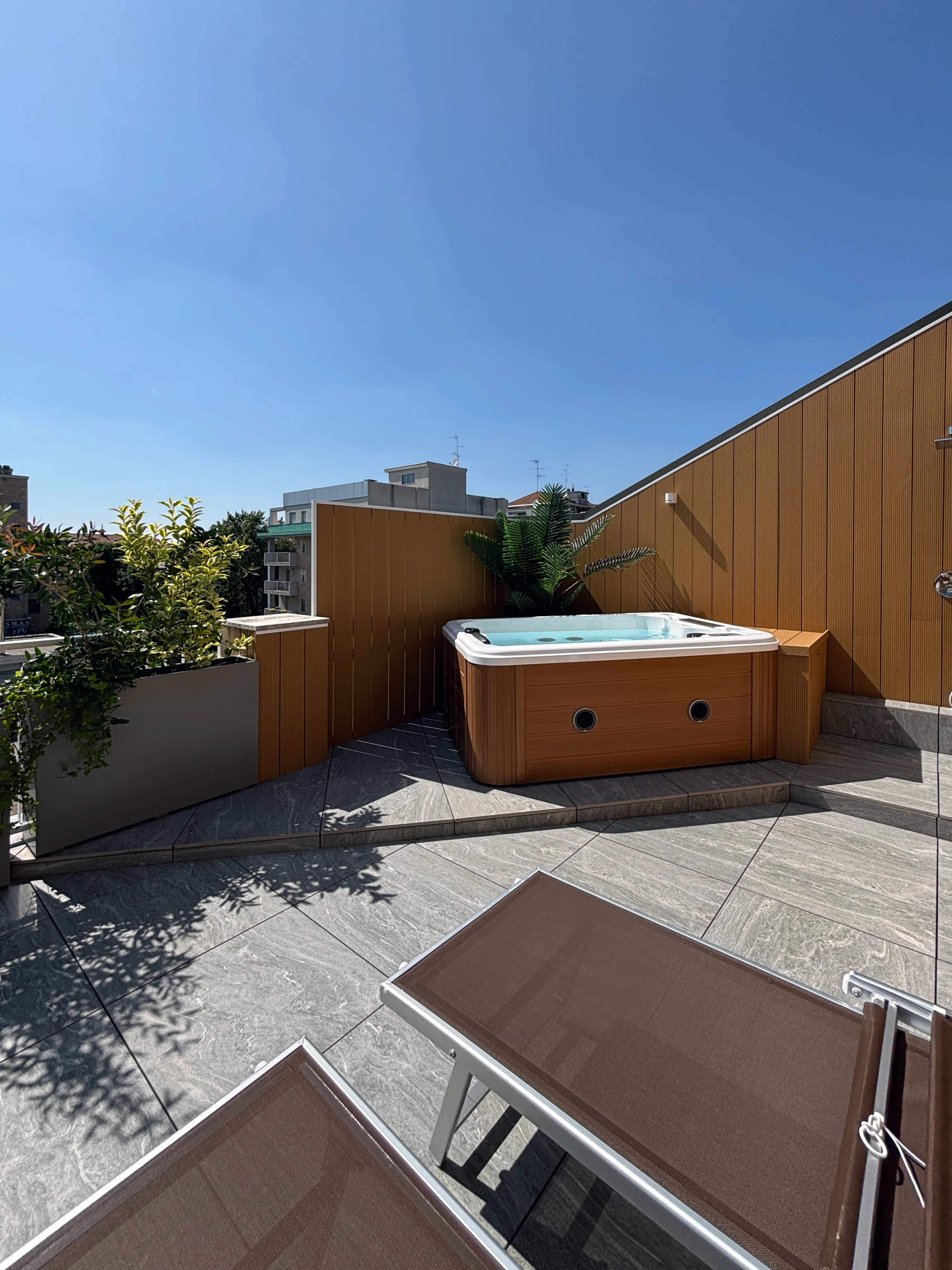 Terrazza Aesse — immagine 8
