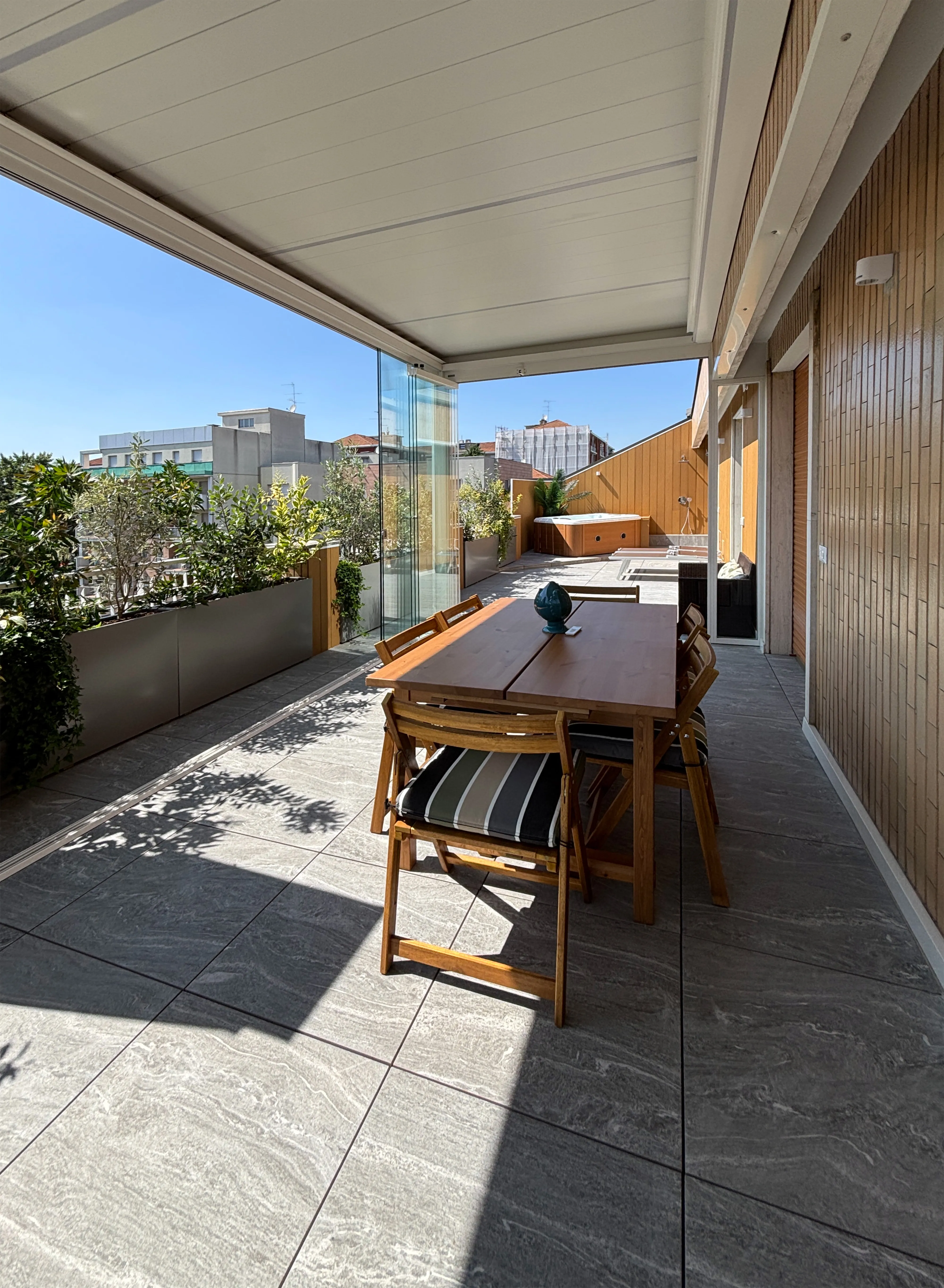 Terrazza Aesse — immagine 10
