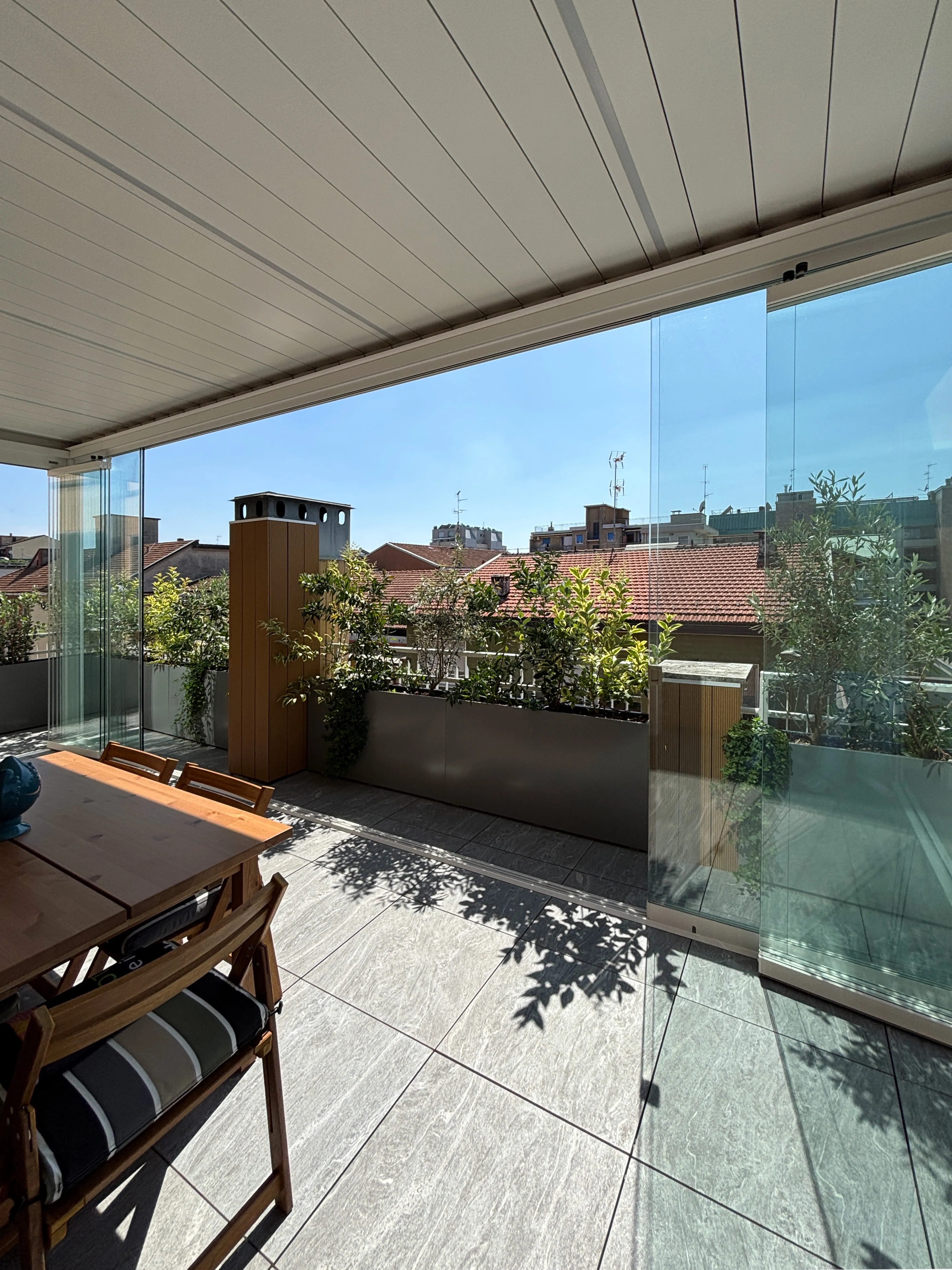 Terrazza Aesse — immagine 11