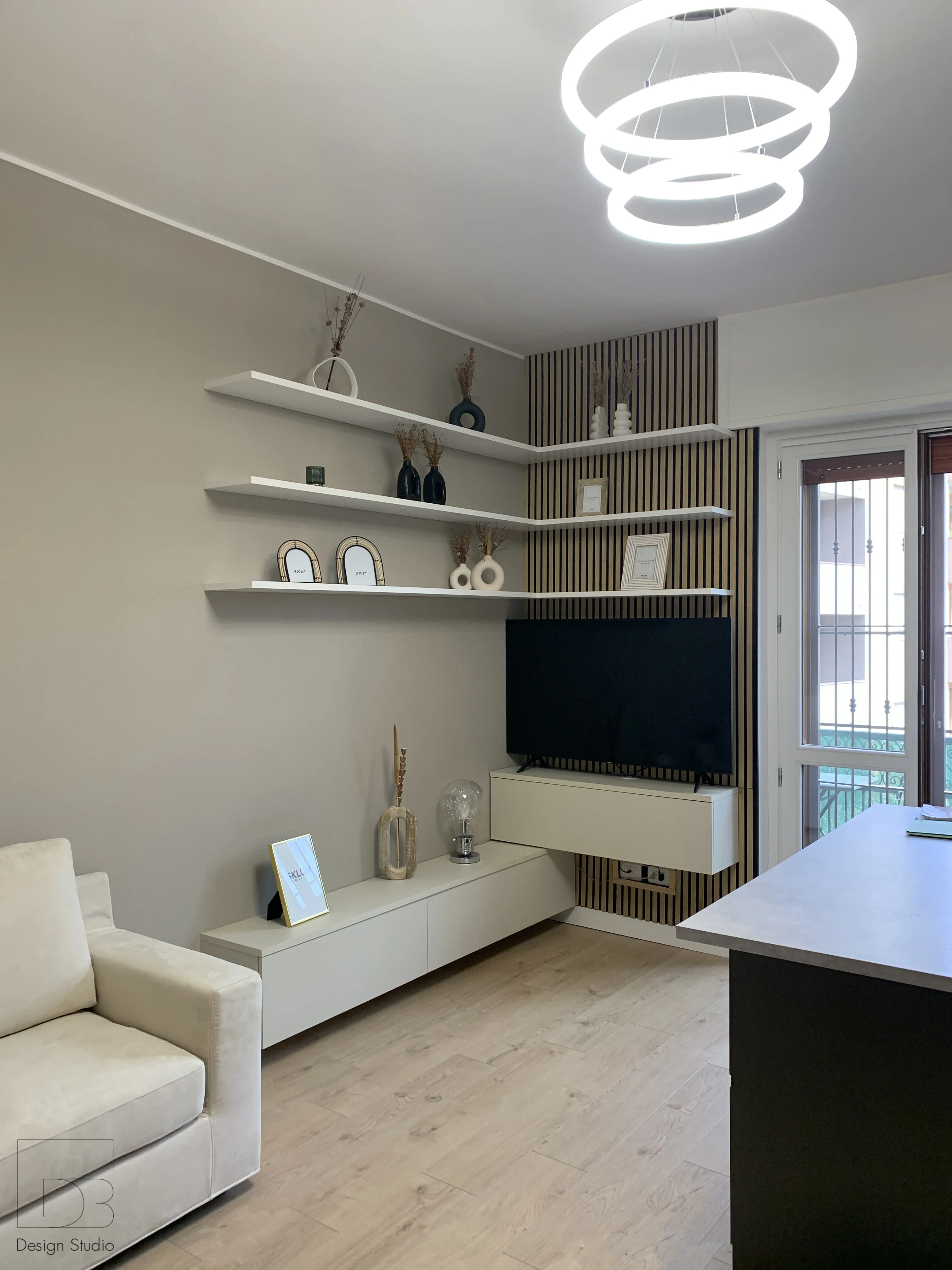 Appartamento Curiel — immagine 2
