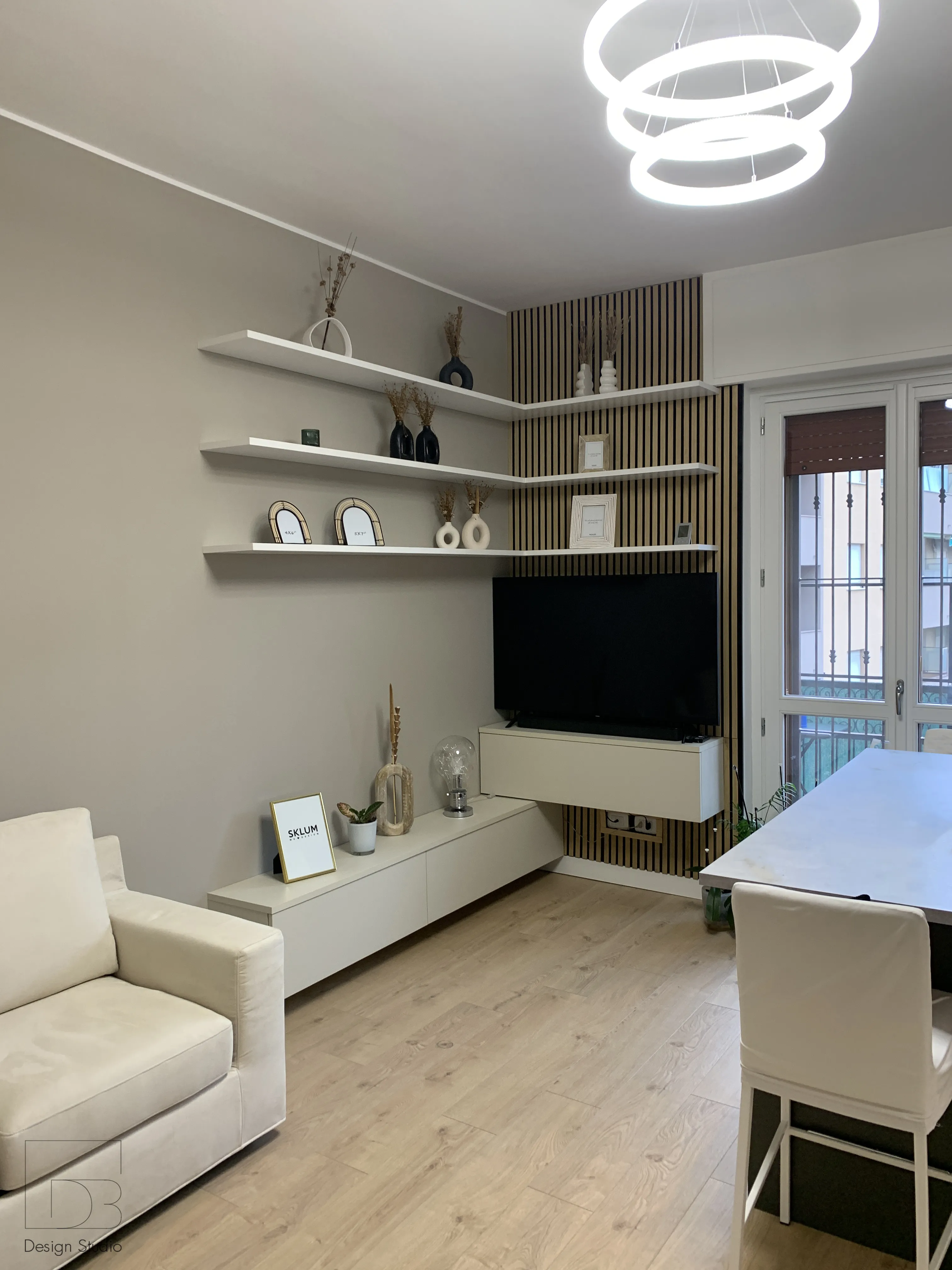 Appartamento Curiel — immagine 3