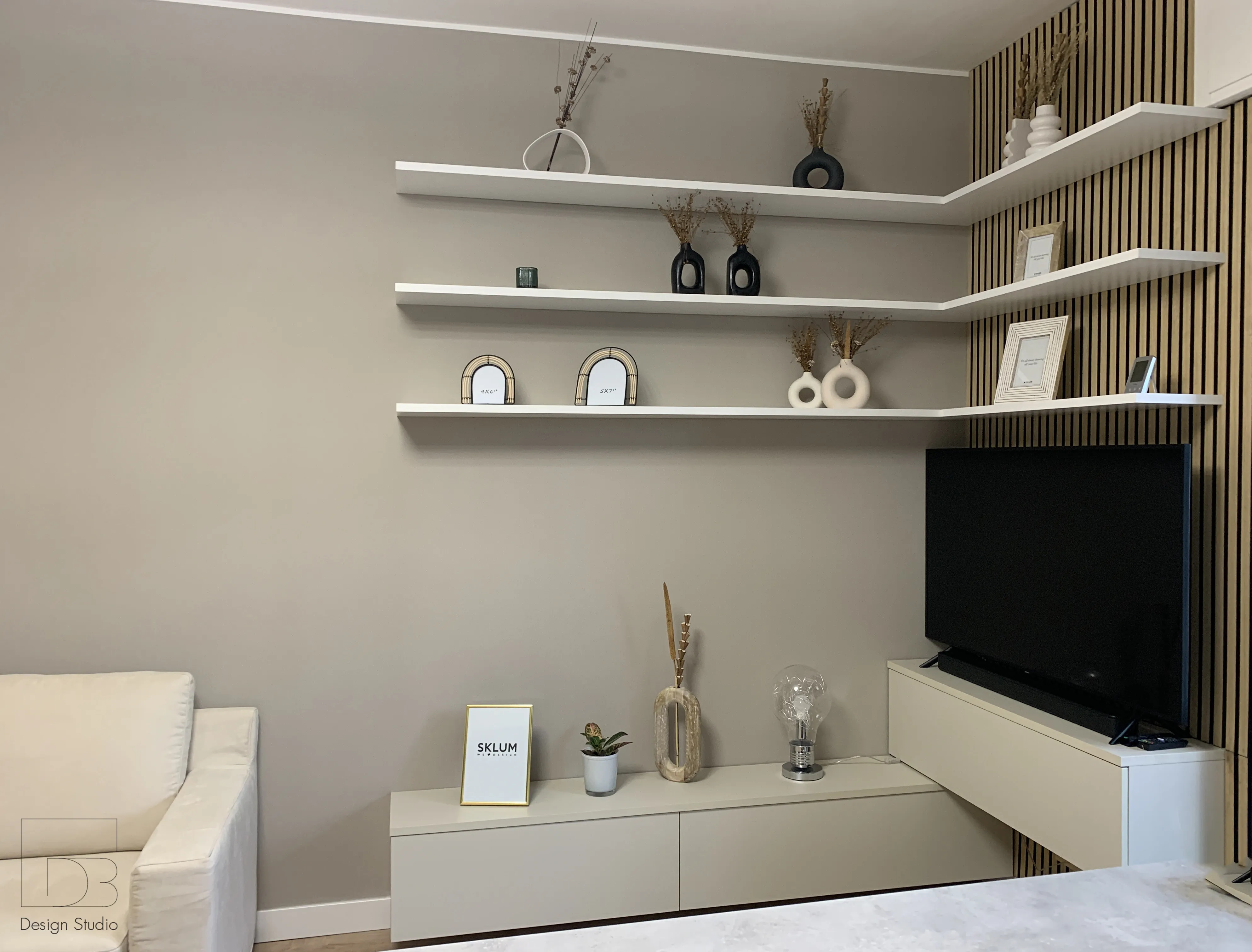 Appartamento Curiel — immagine 4