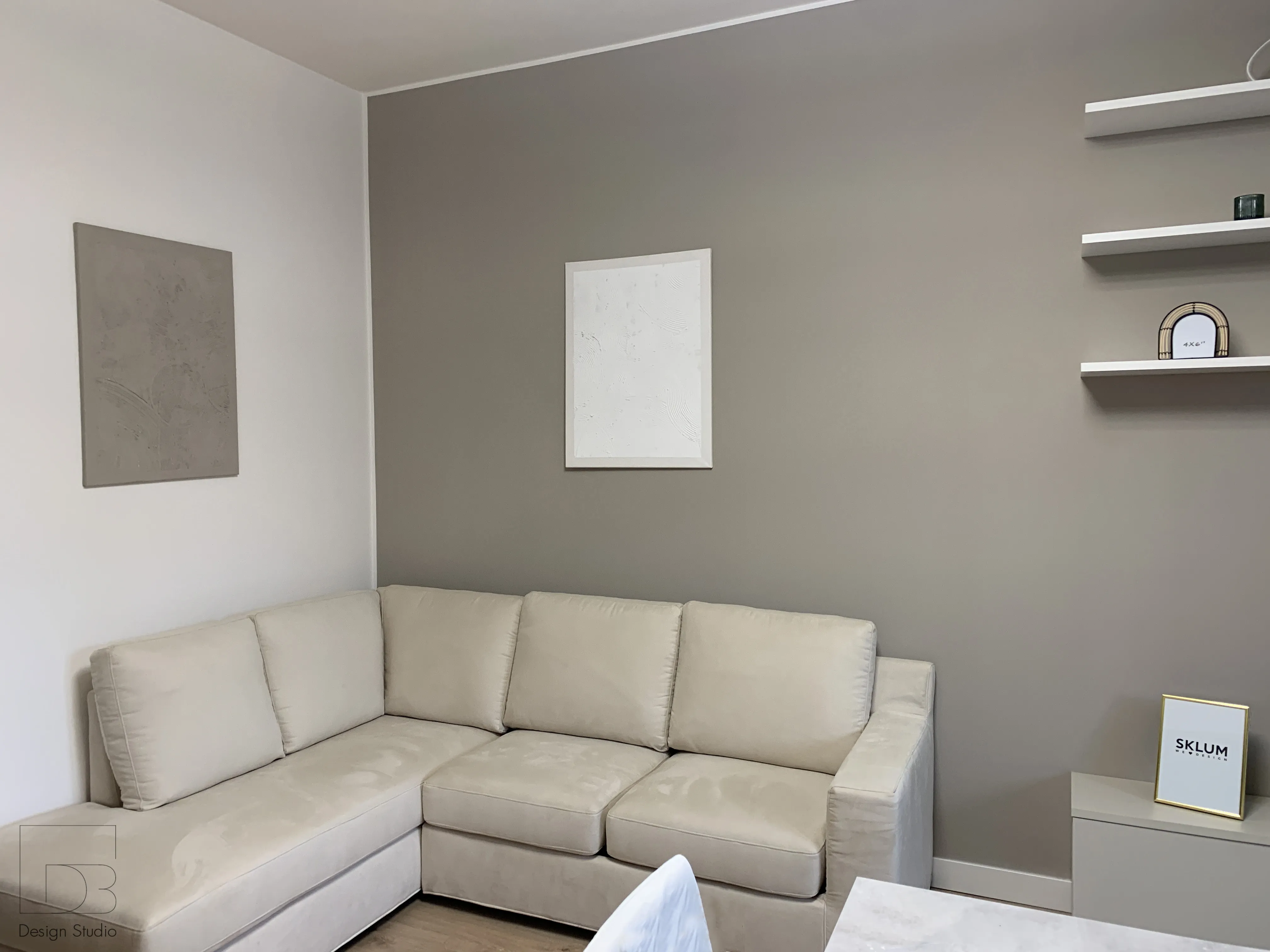 Appartamento Curiel — immagine 5