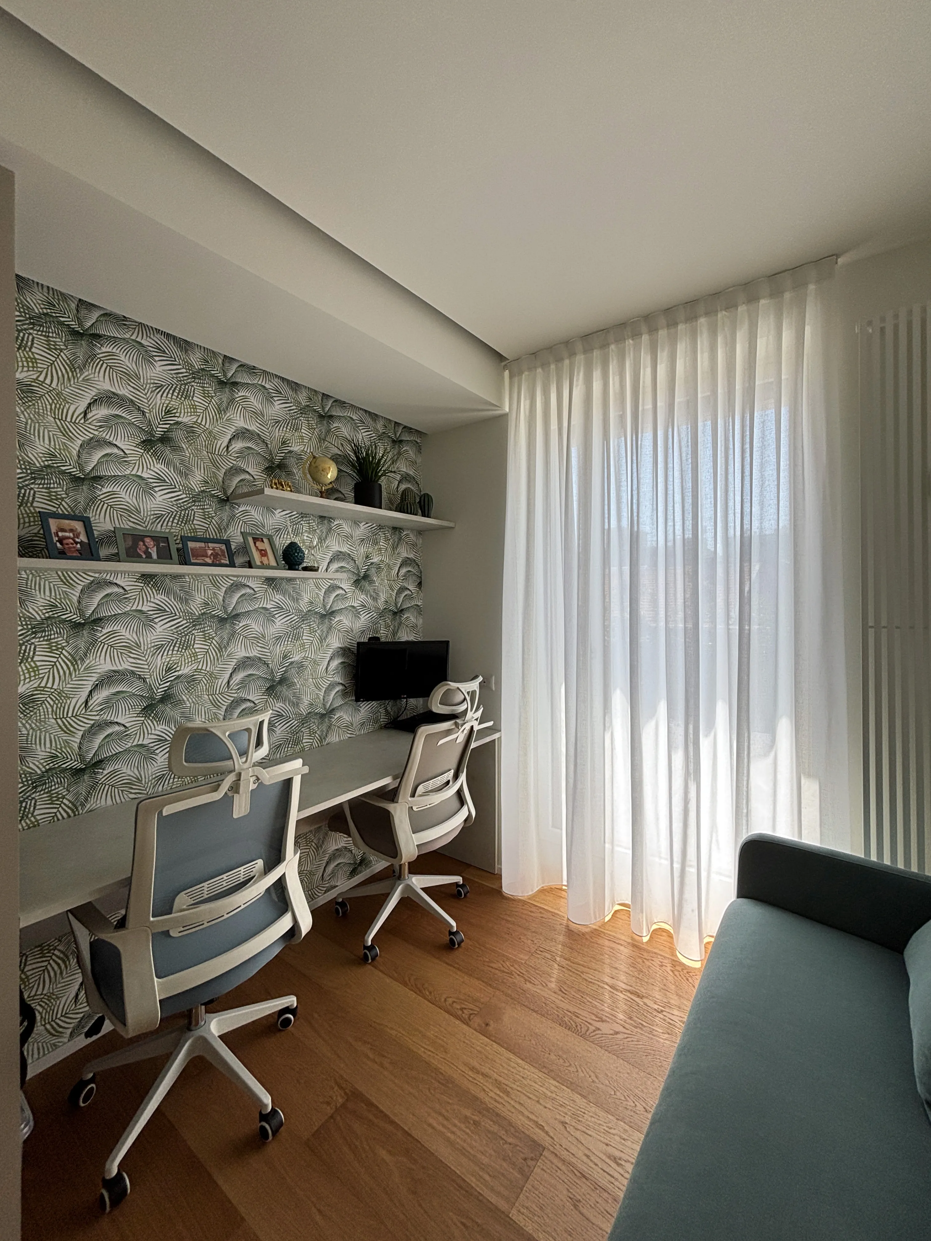Casa Carta II — immagine 5