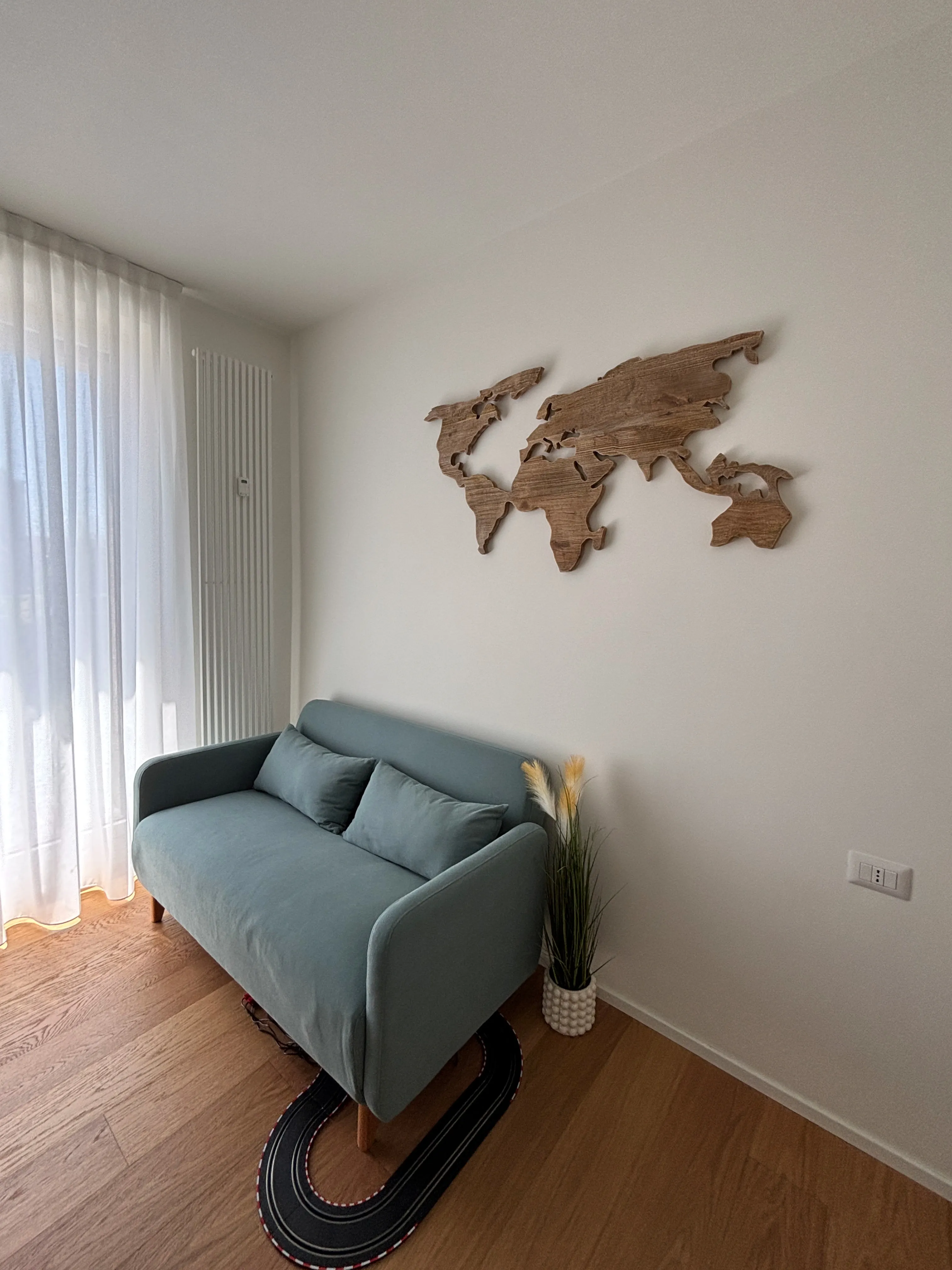Casa Carta II — immagine 7