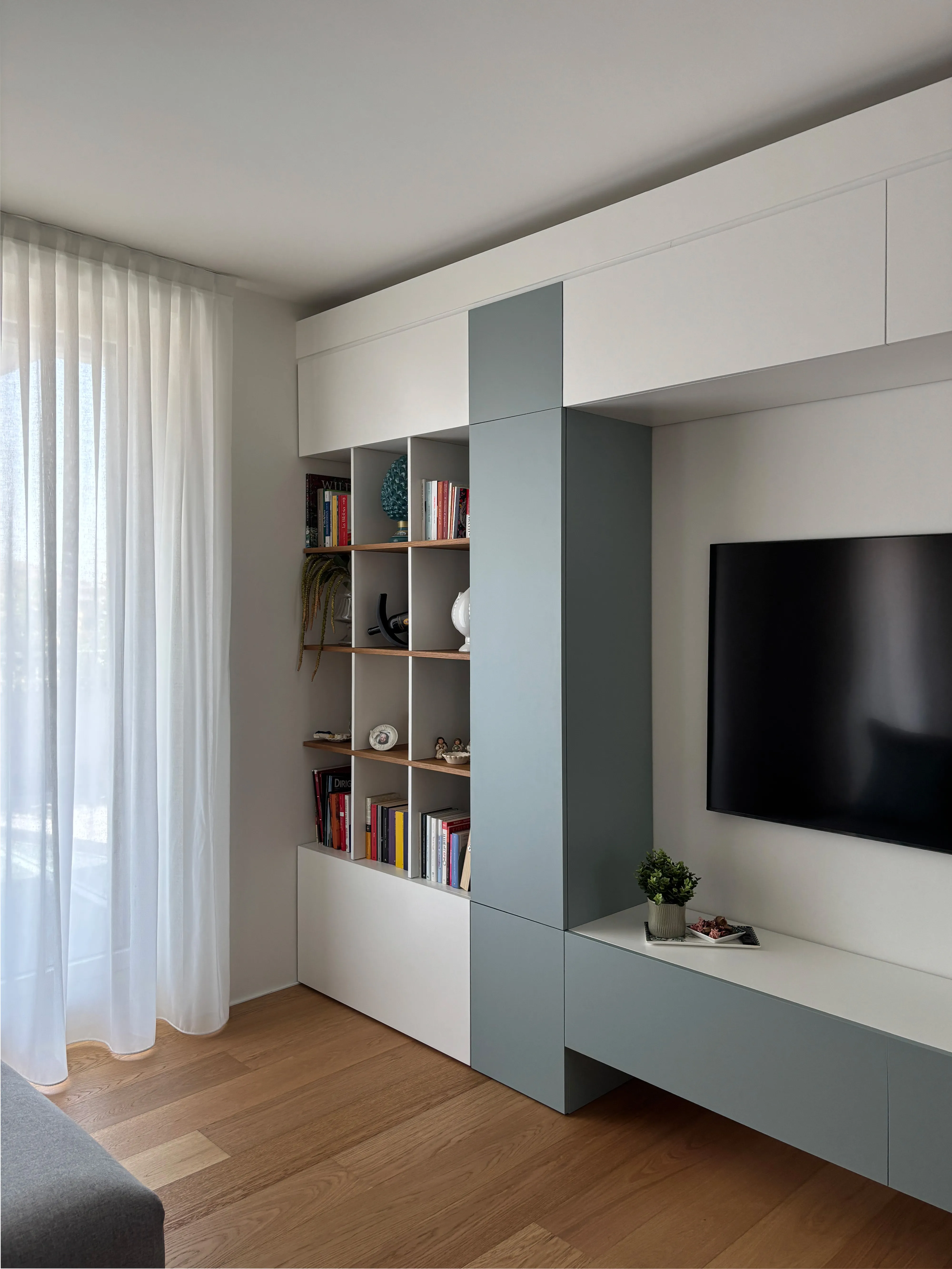 Casa Carta I — immagine 8
