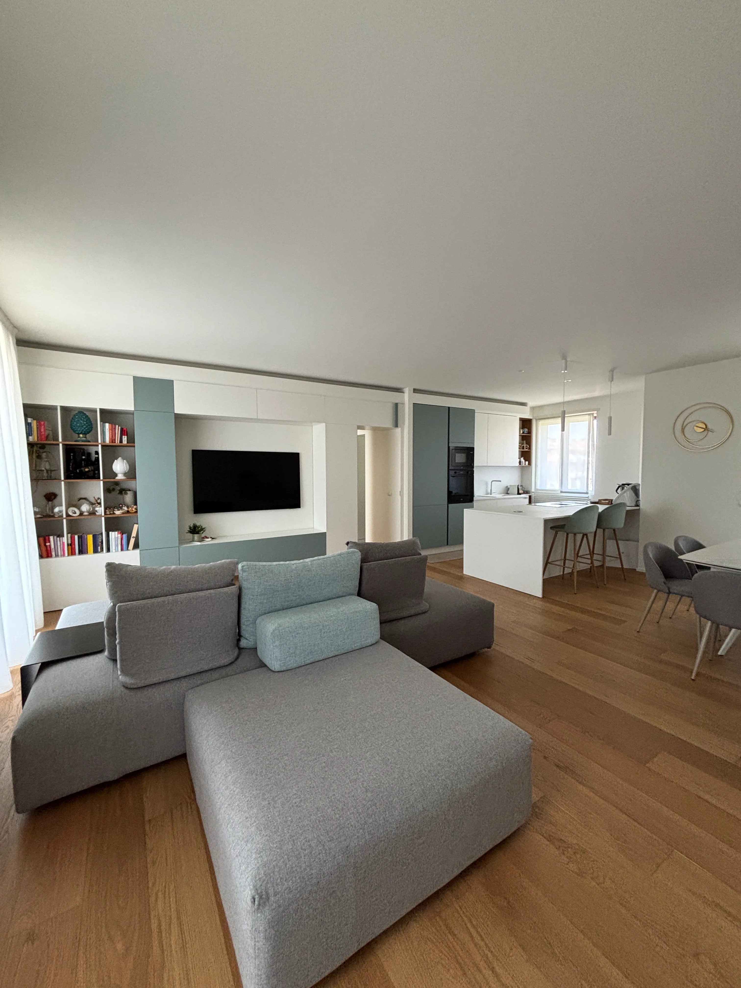 Casa Carta I — immagine 10