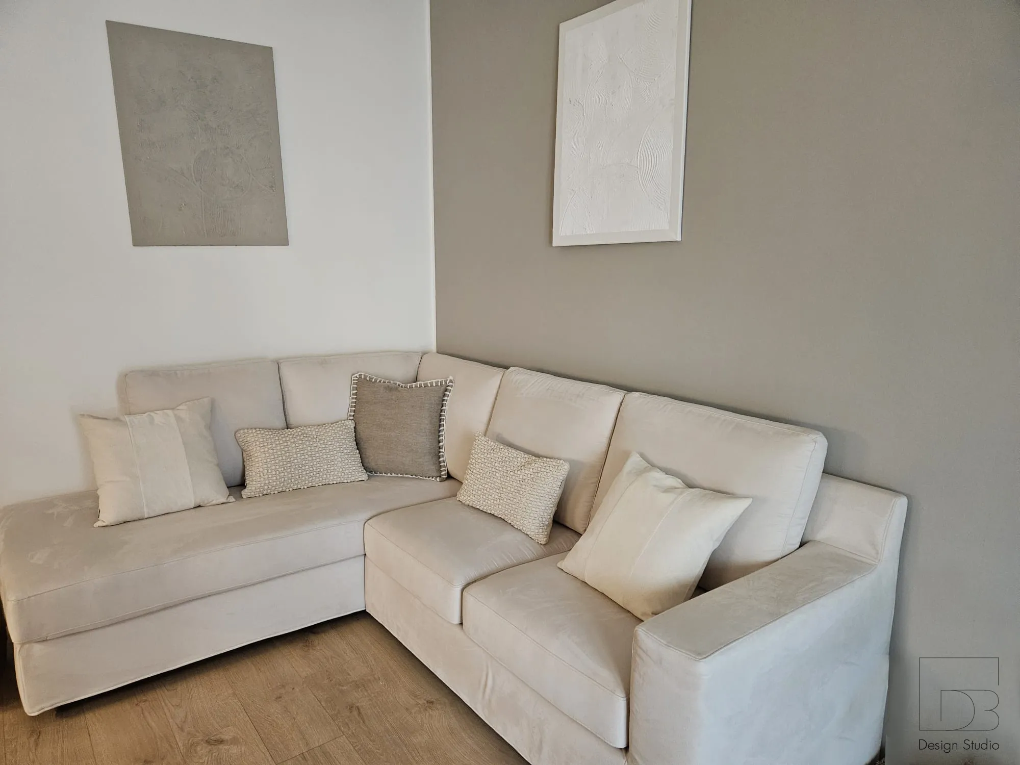 Appartamento Curiel — immagine 9