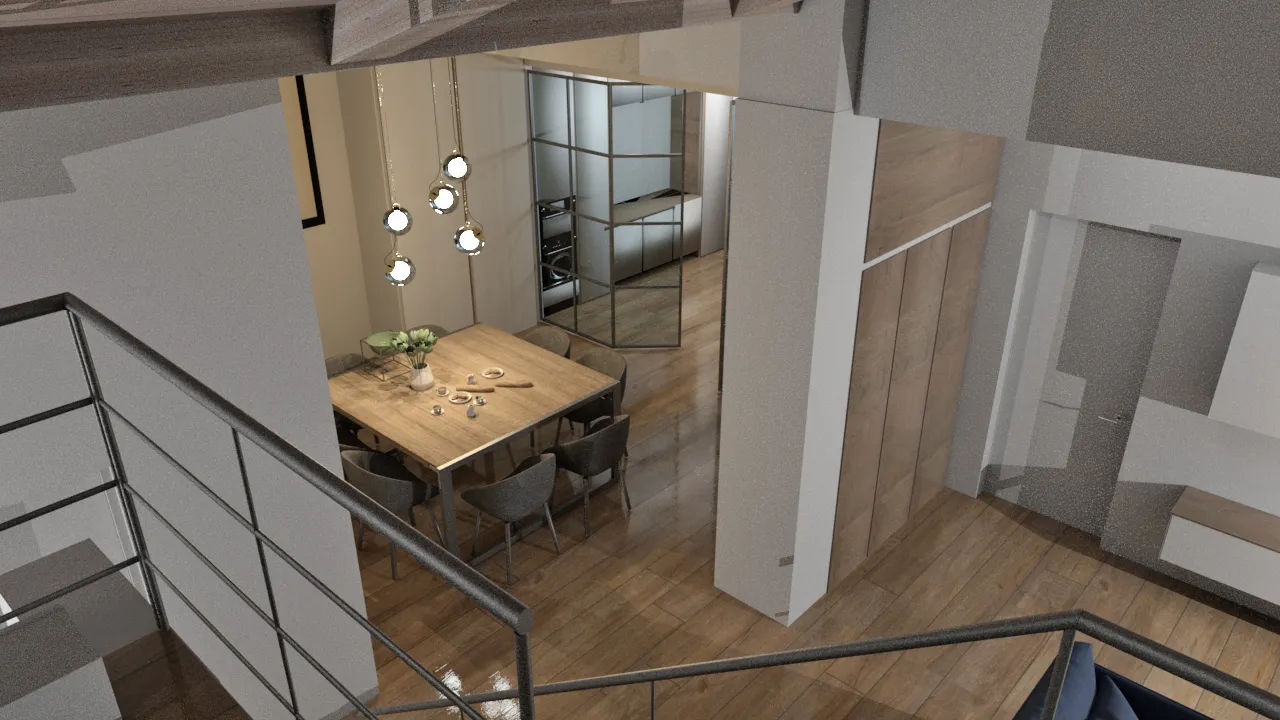 Loft AD
