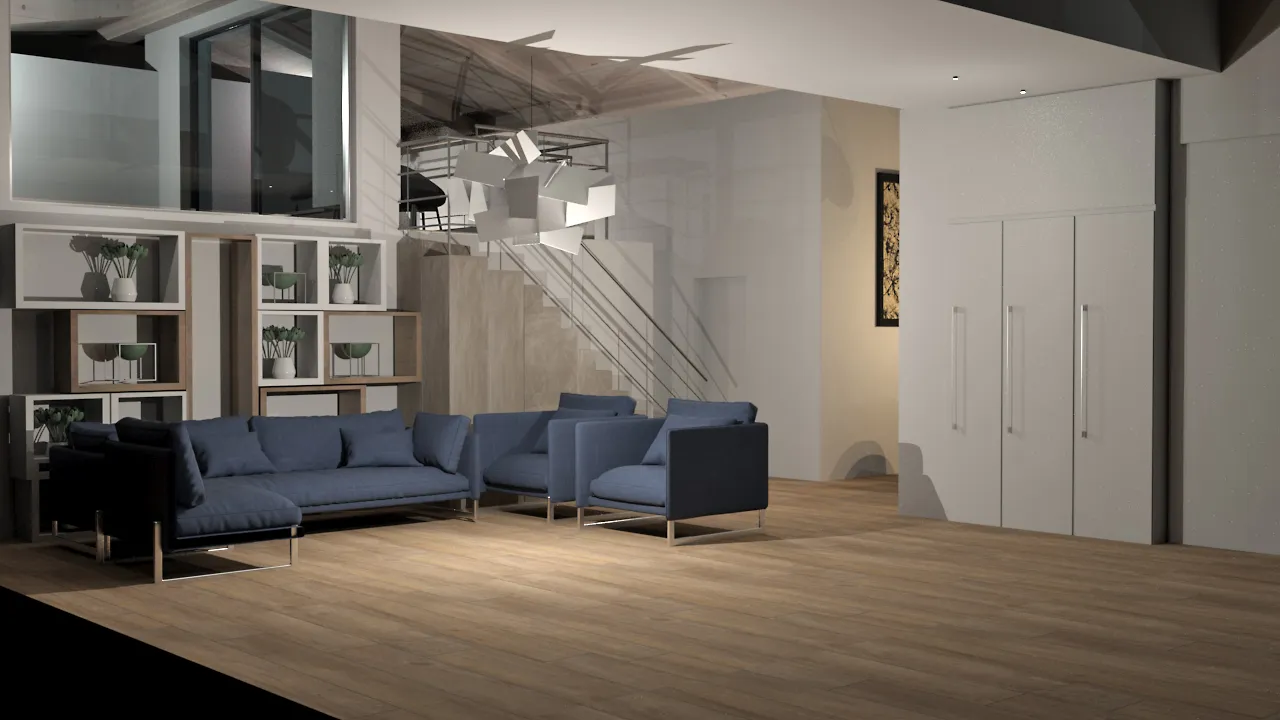Loft AD — immagine 4
