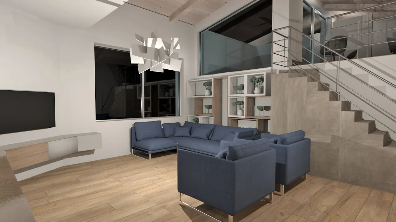 Loft AD — immagine 6