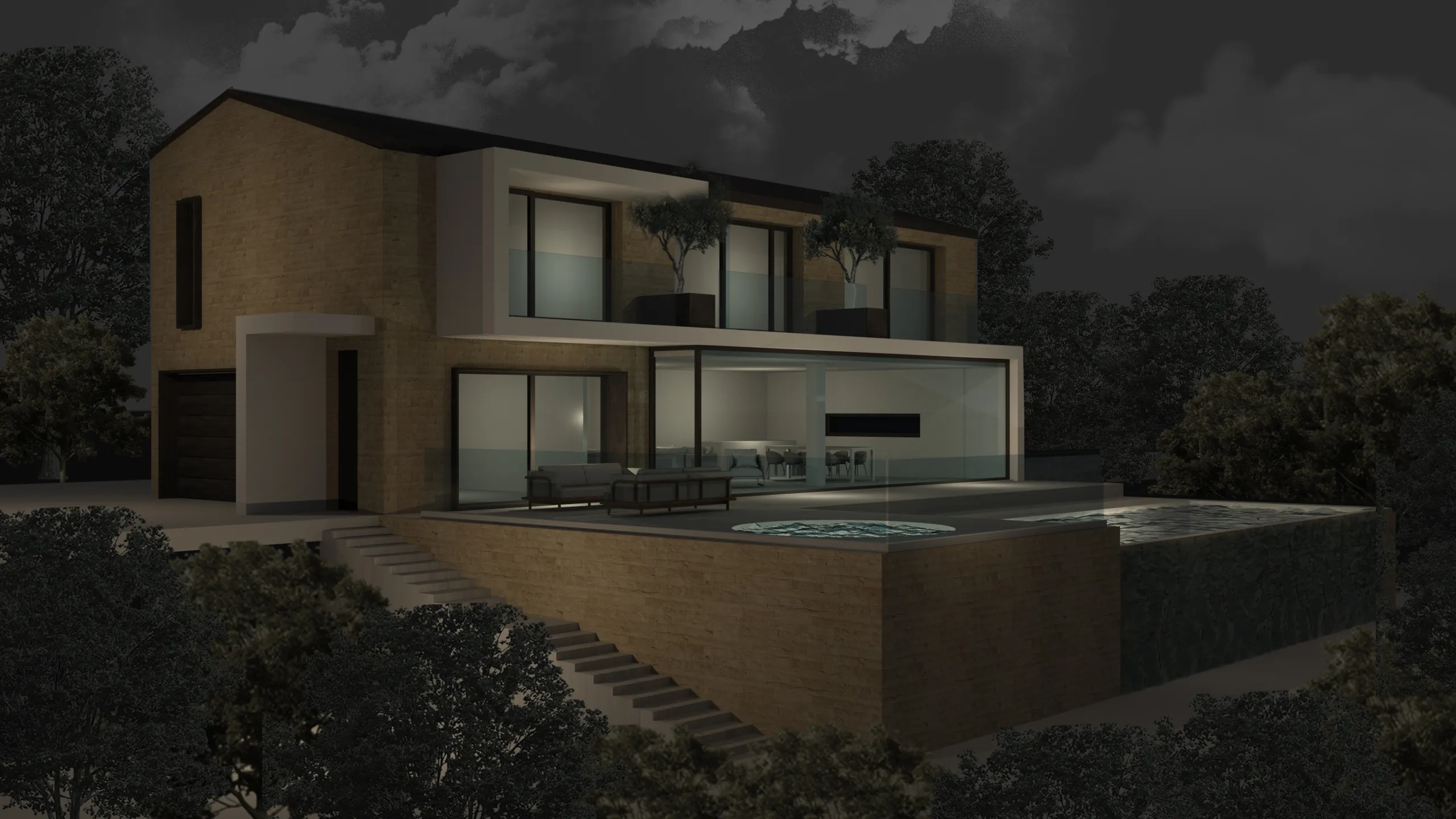 Villa Gravedona — image 2