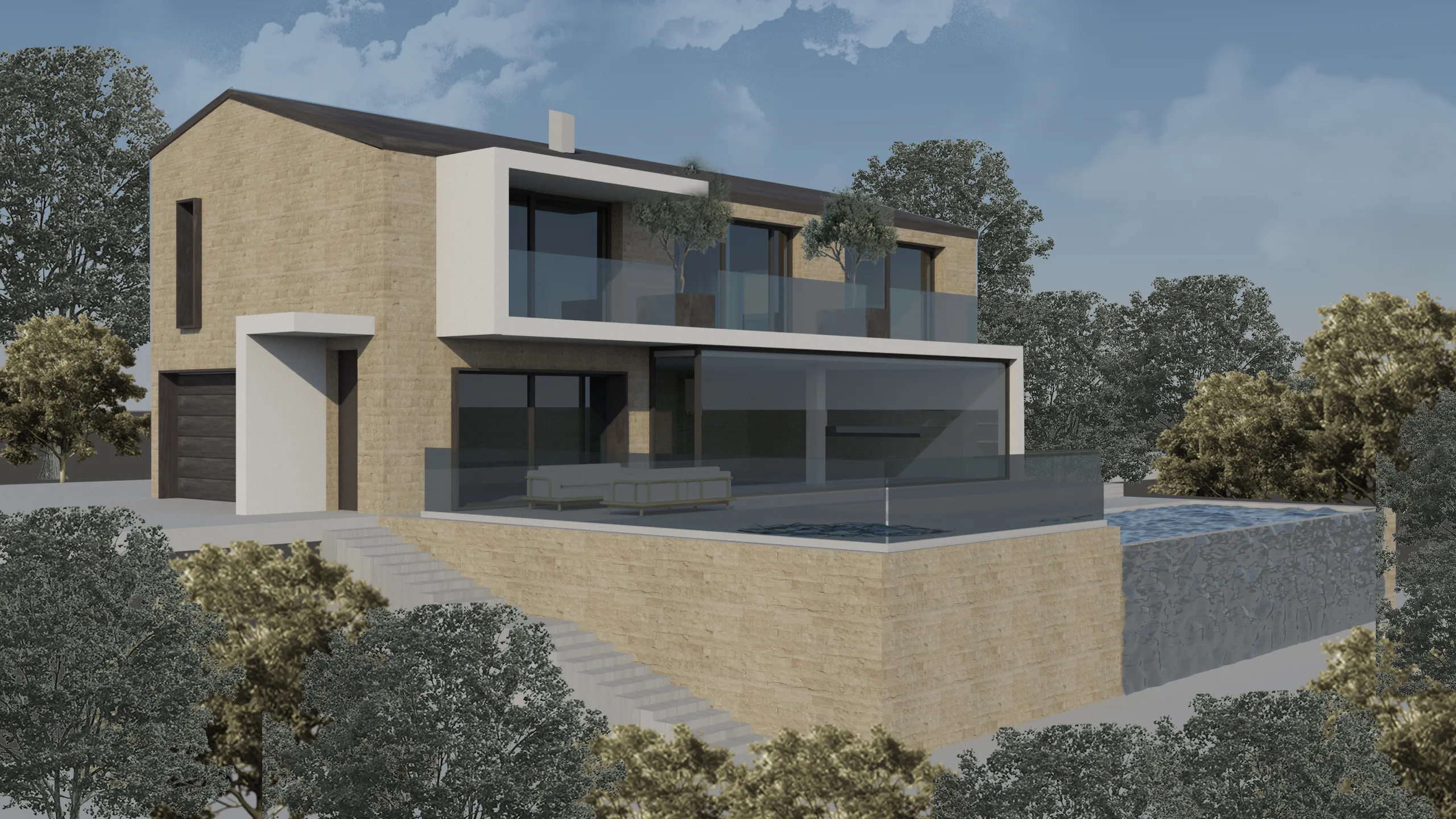 Villa Gravedona
