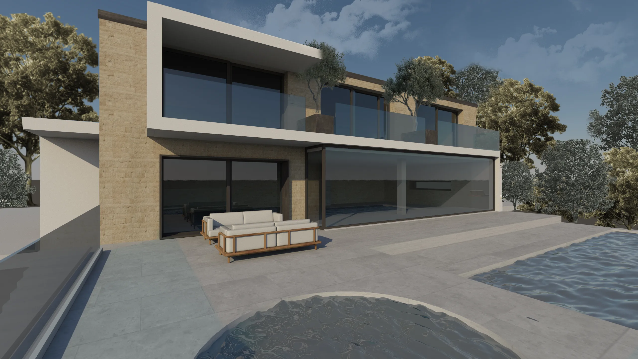 Villa Gravedona — image 3