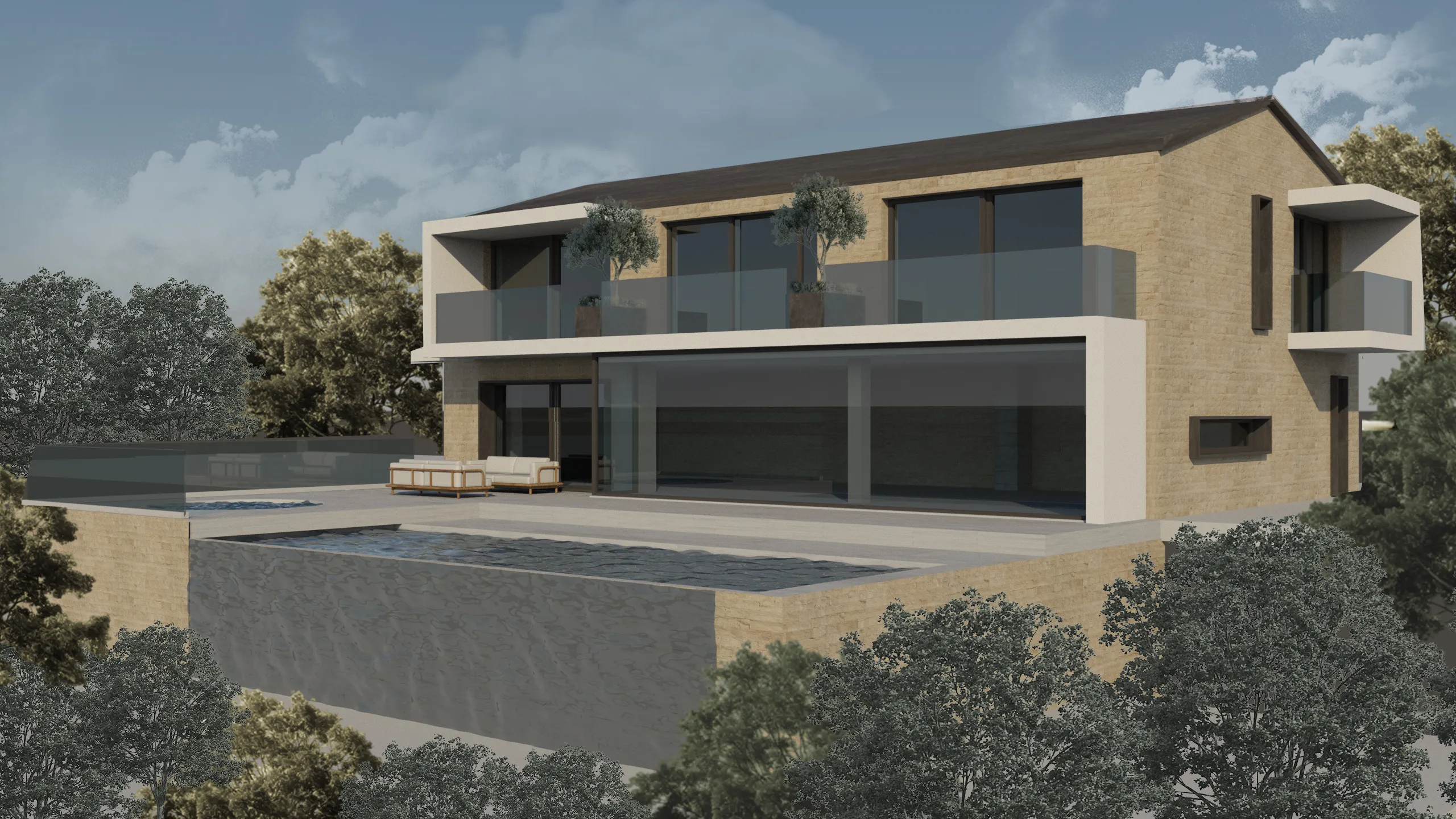 Villa Gravedona — image 5