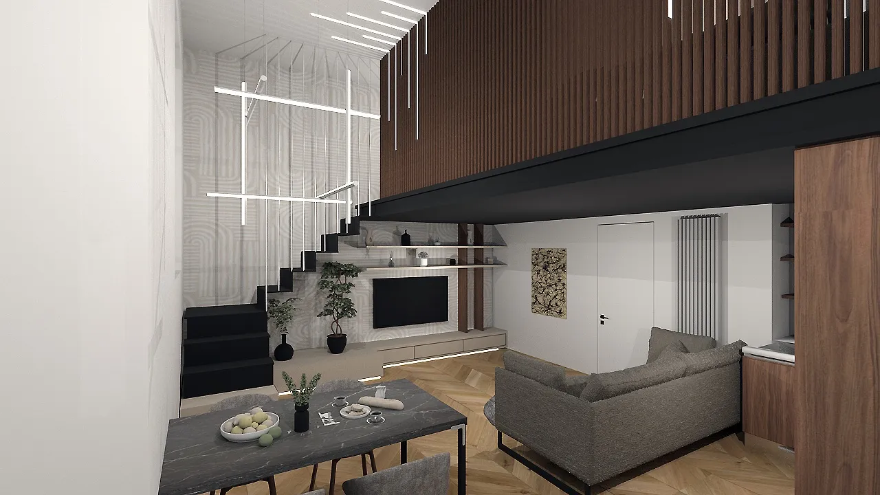 Loft Buenos Aires