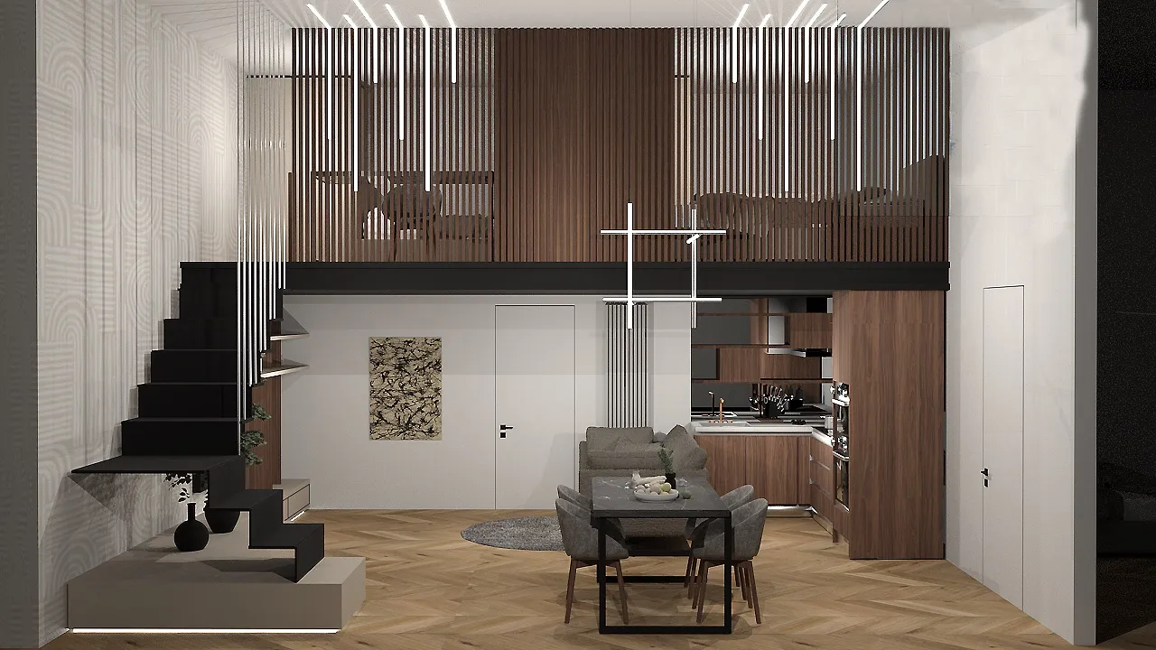 Loft Buenos Aires — immagine 3