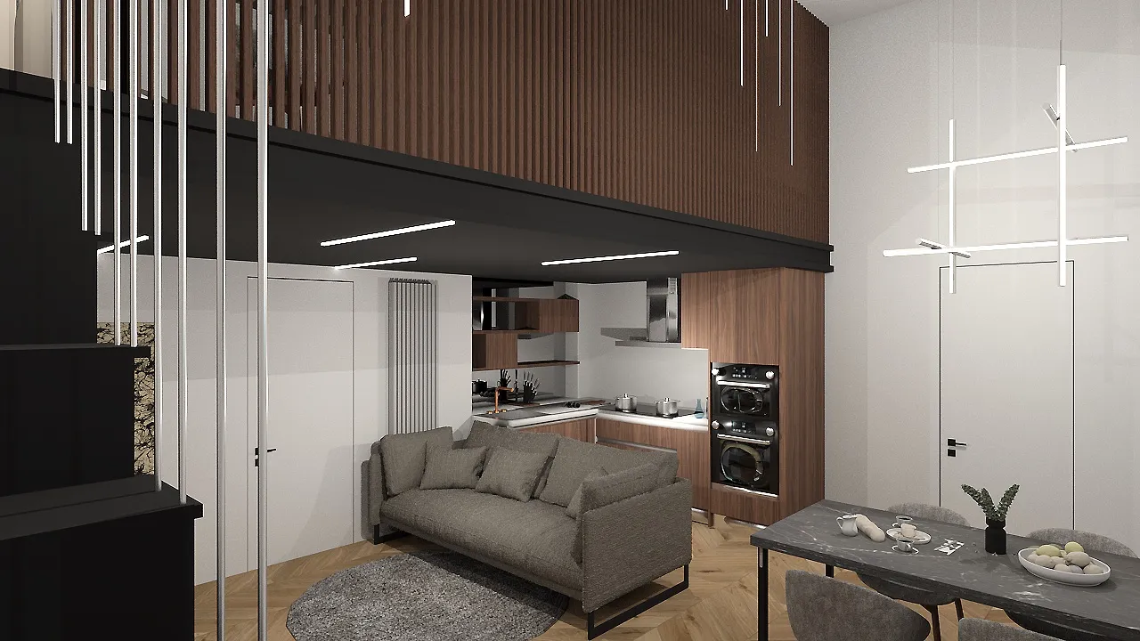 Loft Buenos Aires — immagine 5