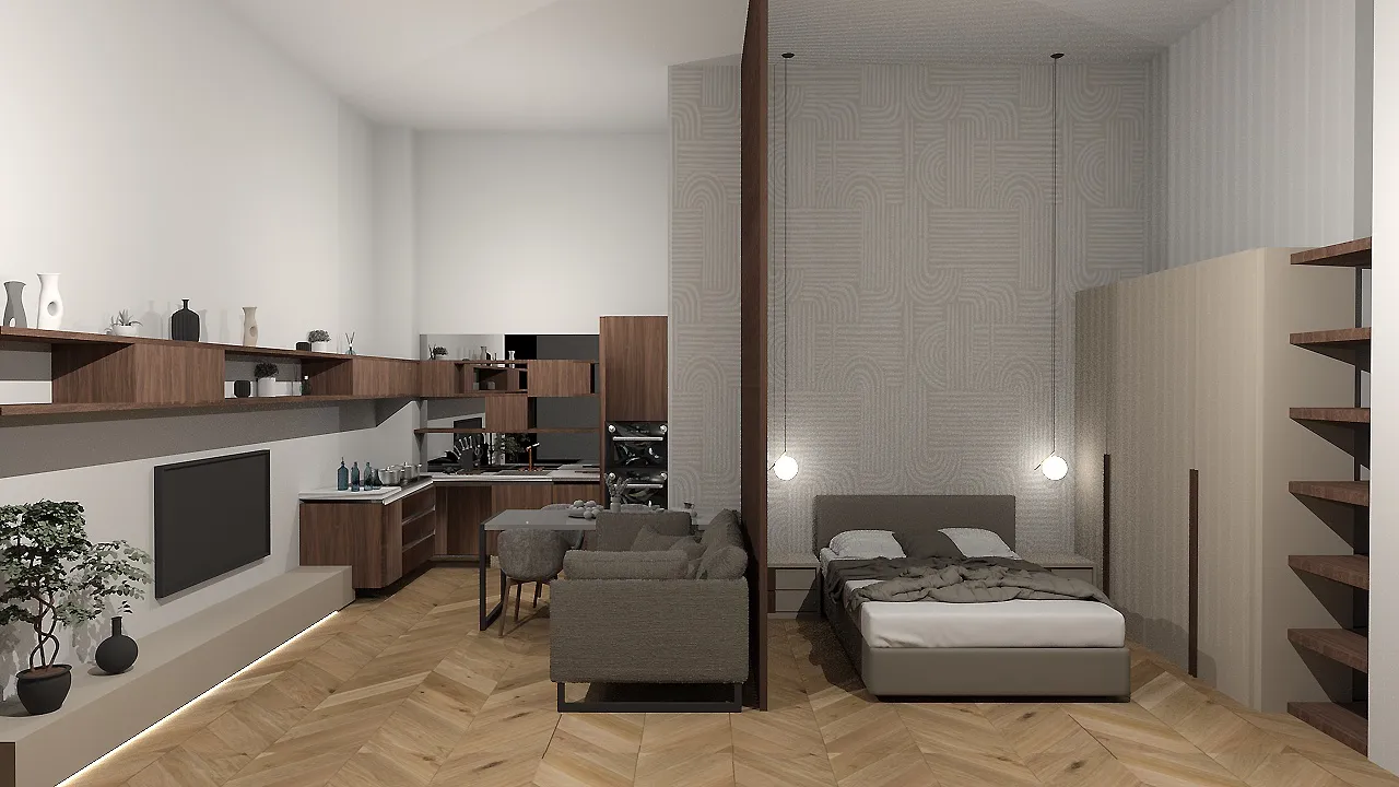 Loft Buenos Aires — immagine 9
